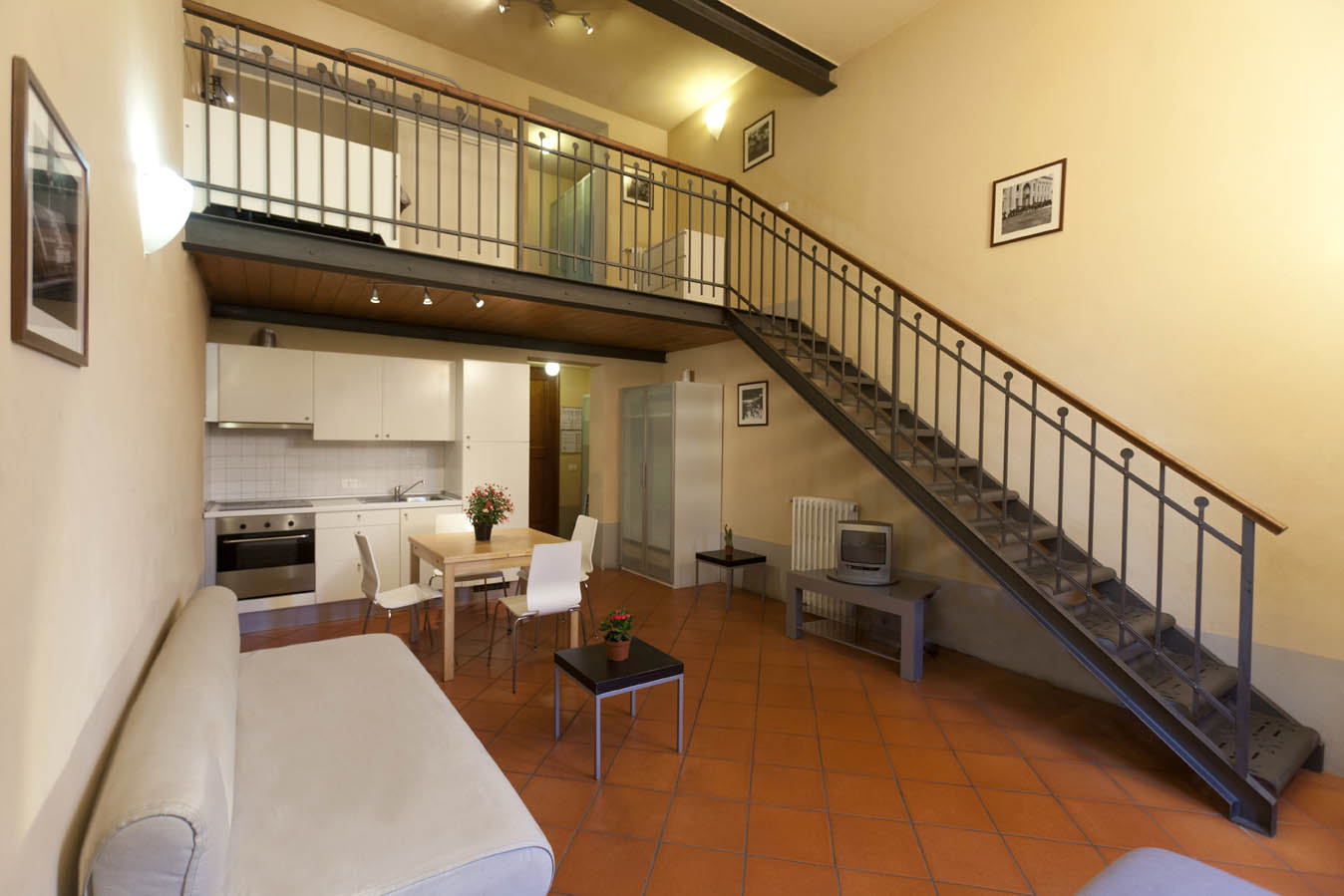APPARTAMENTI